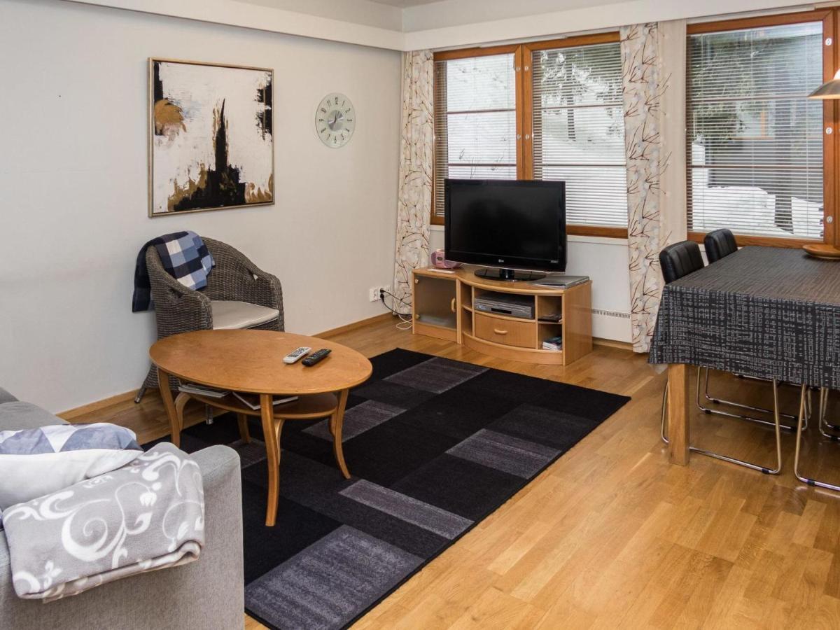 Holiday Home Karhunvartijan Linna B11 By Interhome ルカ エクステリア 写真