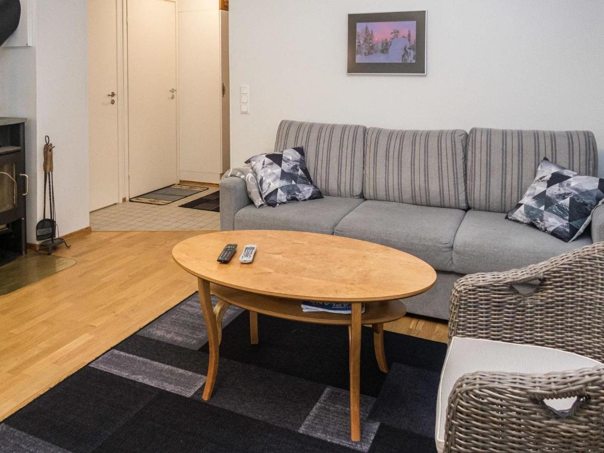 Holiday Home Karhunvartijan Linna B11 By Interhome ルカ エクステリア 写真